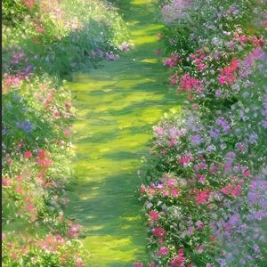 Meet your Posher, Mia